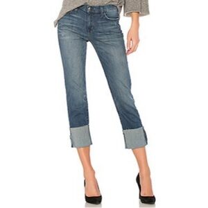 Current/Elliot the Camdyen high sahara destroy w exaggerated cuff 27‎
